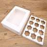 Cavities Dessert Containers Box - allin1packaging