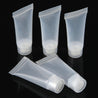 Cosmetic Soft Tube Containers - allin1packaging