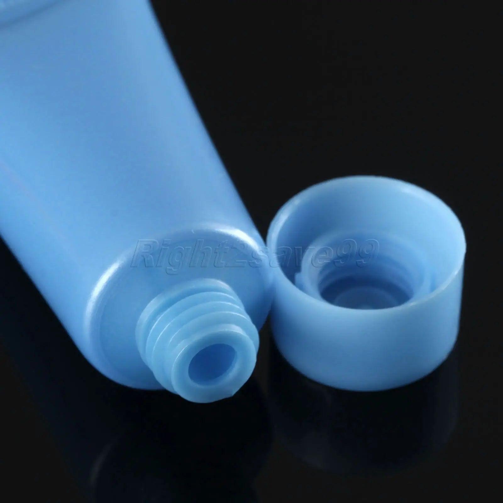 Cosmetic Soft Tube Containers - allin1packaging