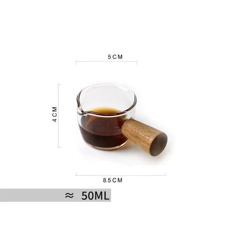 400/500ml Transparent Drinking Utensil Coffee Glass Cup with Straws Wine Milk Beer Cola Juice Cold Drinkware Handmade Can - allin1packaging